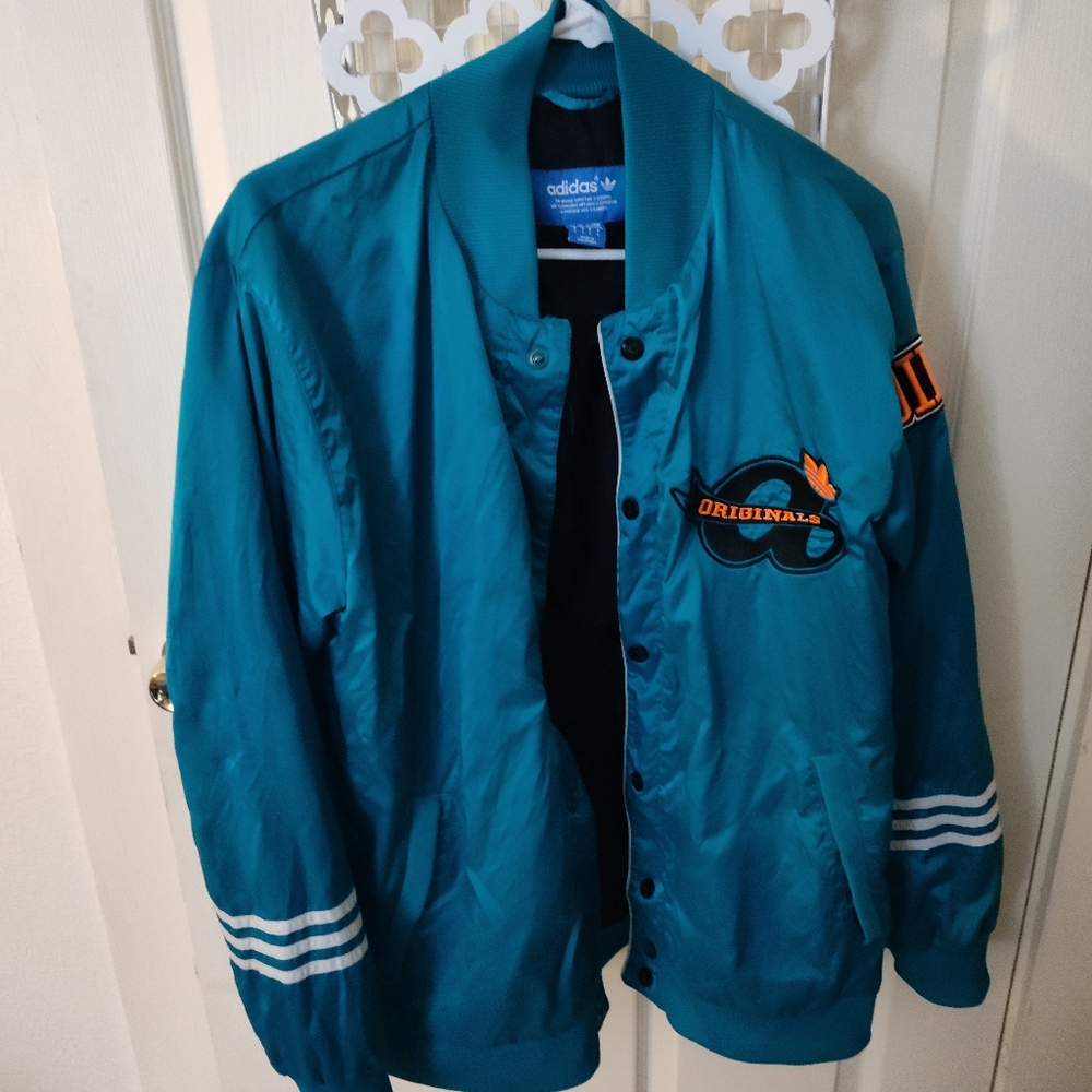 Adidas Originals vintage